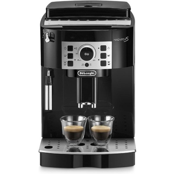 DeLonghi Magnifica S ECAM20.116.B Fully-auto Espresso machine - De