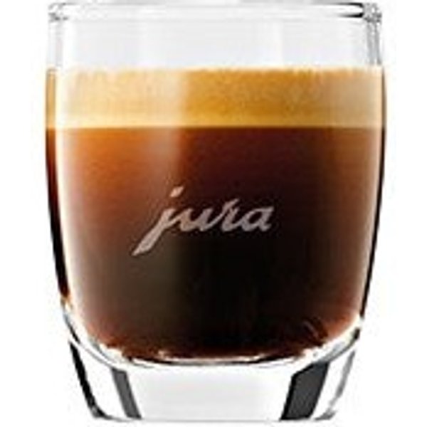 JURA 71451 kaffemaskindel/tilbehør - JURA 71451, Gjennomsiktig, 150