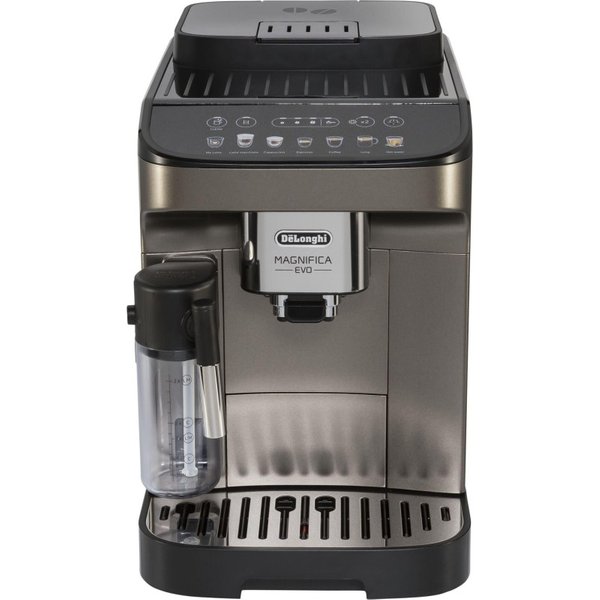 DeLonghi Magnifica Evo ECAM290.81.TB Fuldt automatisk espressomaskine 1.