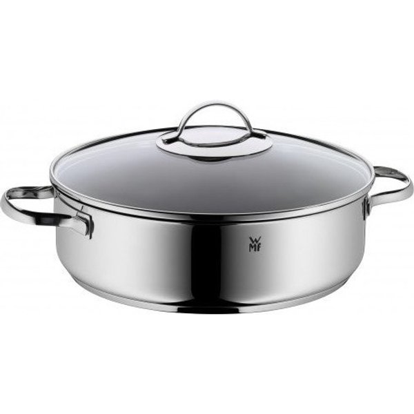 WMF 0761406380 - WMF 0761406380, Stainless steel, Stainless steel,