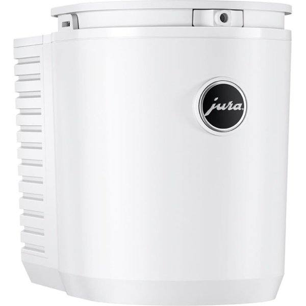 JURA Cool Control Bianco 1.1 Serbatoio del latte L - JURA Cool Control, Bianco, 1.