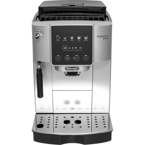 DeLonghi Magnifica S ECAM220.30.SB Täysautomaattinen suodatinkahvinkeitin 1.
