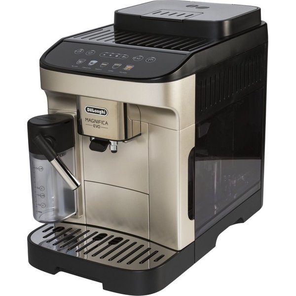 DeLonghi Magnifica Evo ECAM290.61.SB Fully-auto Espresso machine 1.