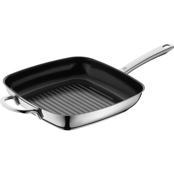 WMF 0748446021 Grill pan Square - WMF 0748446021, Square, Grill pan,