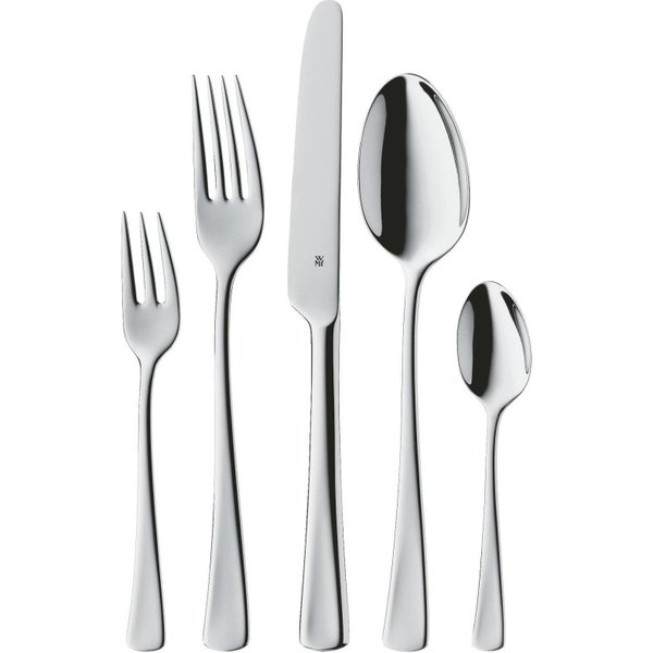 WMF 1148916040 flatware set 30 pc(s) Stainless steel - WMF 1148916040,