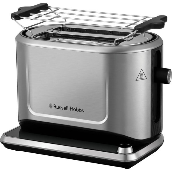 Russell Hobbs 26210-56 Toaster 2 Scheibe(n) Satinglanz - Russell Hobbs
