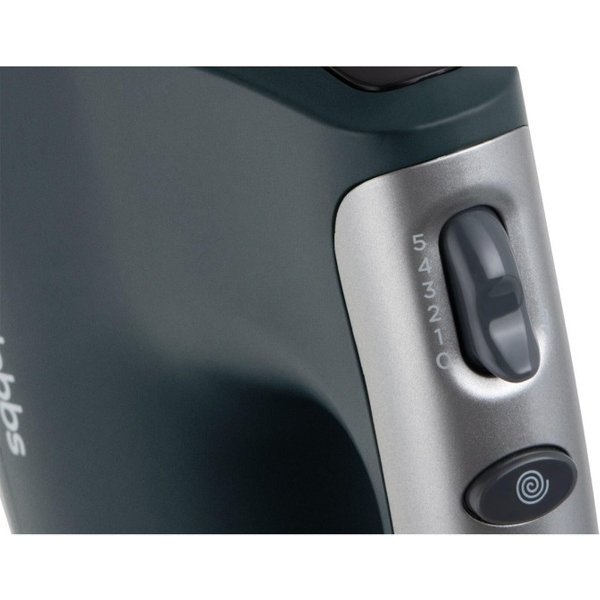 Russell Hobbs 27151-56 mixer Hand mixer 350 W Anthracite, Silver -