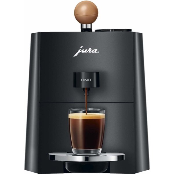 JURA ONO Manuelle Espressomaschine 0.95 L - JURA ONO, Espressomaschine,