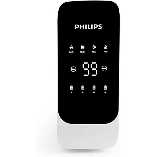 Philips Aut3063/62 Digital Pump Water Purifier