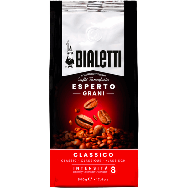 Bialetti Whole Bean Coffee