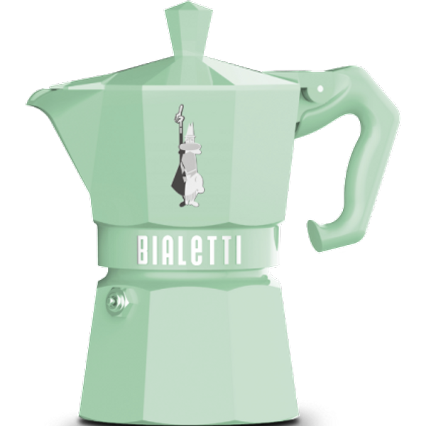 Moka Express Exclusive