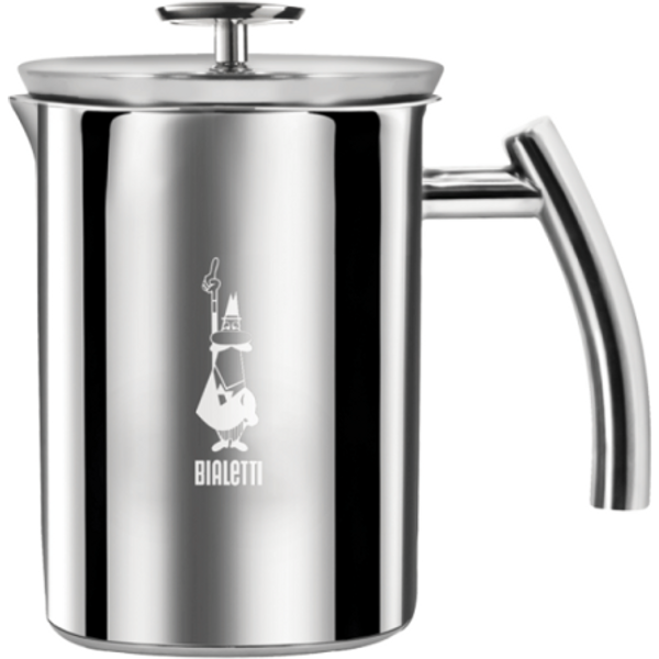 Bialetti Handmatige Melkopschuimer