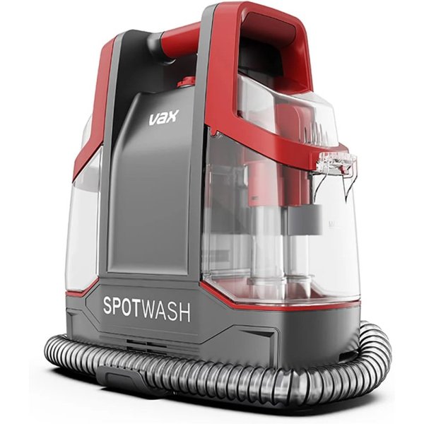 VAX CDCW-CSXS Spot Wash bærbar teppevasker