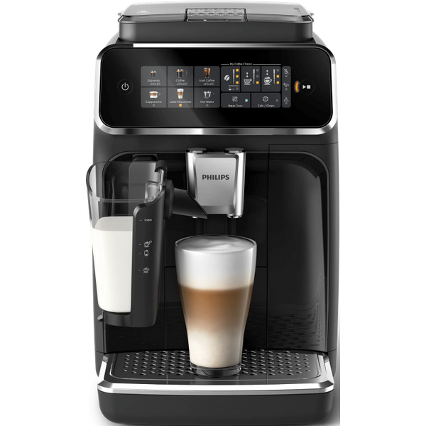 Philips EP3341/50 Serie 3300 LatteGo Vollautomatische Kaffeemaschine