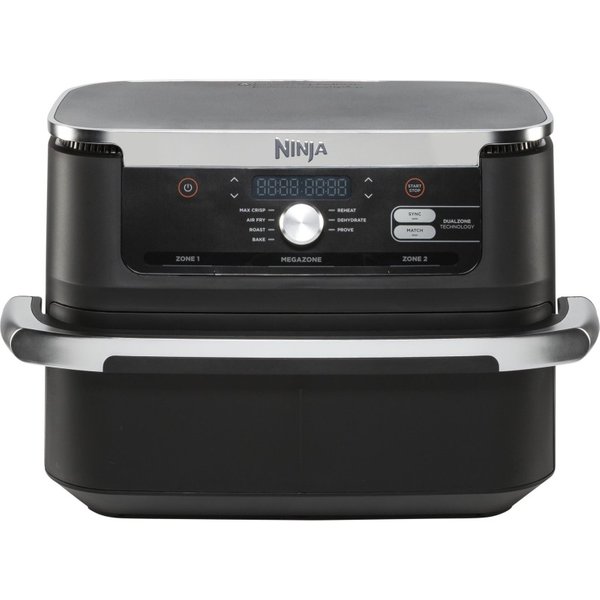 Ninja Foodi FlexDrawer Dual Air Fryer 10.4L AF500