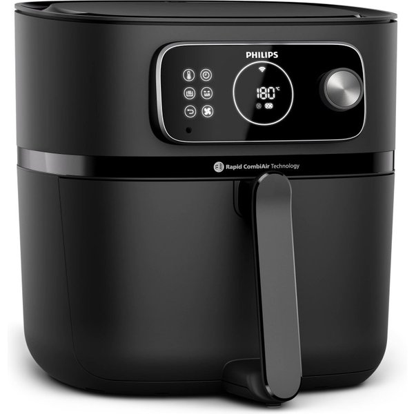 Philips HD9875/90 Friteuse à air XXL