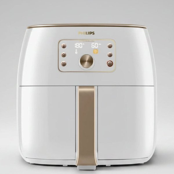 Philips HD9870/20 Premium Airfryer XXL