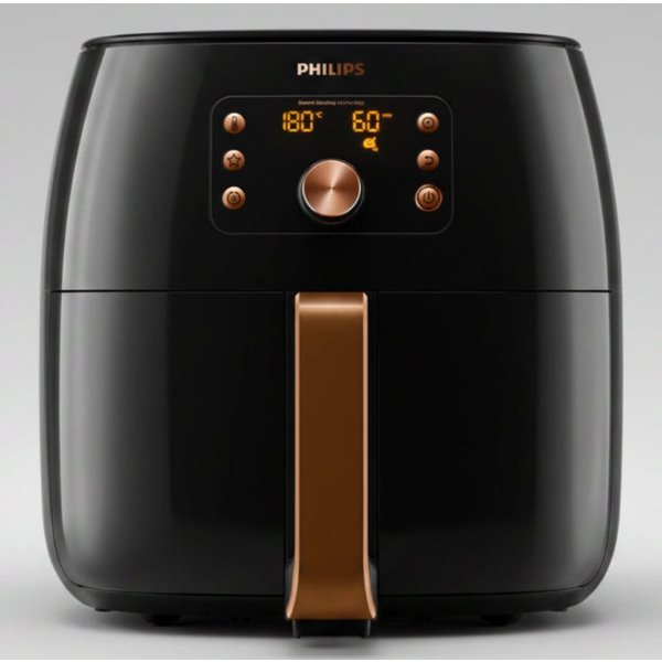 Philips HD9867/90 Premium Airfryer XXL