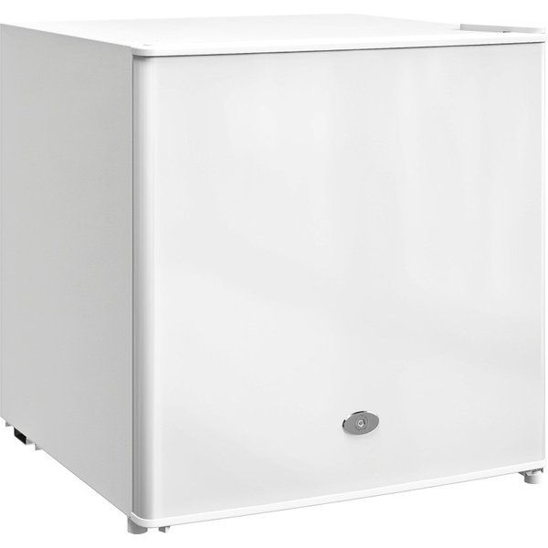 HOMCOM 35L Mini Congelatore, -24℃ a -14℃ Temperatura - Bianco