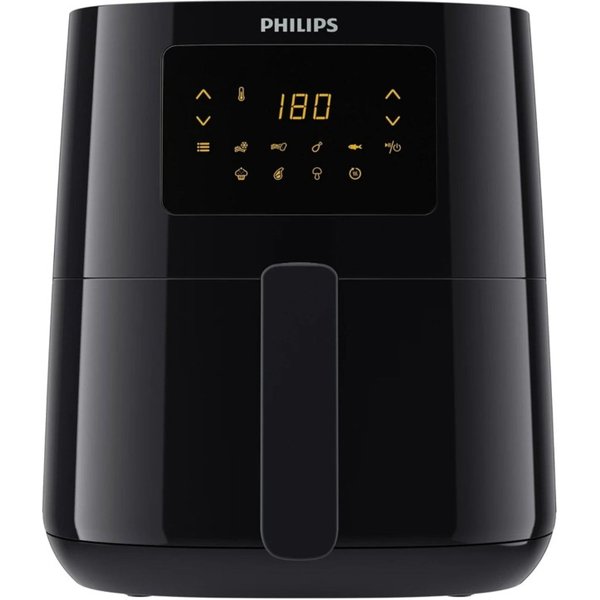 Philips HD9252/90 3000 Series Airfryer Compact - 4 portioner