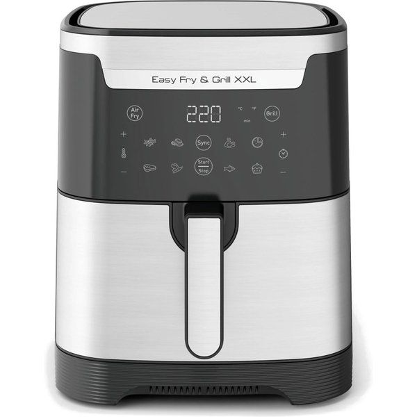 Tefal Airfryer Easy Fry & Grill XXL EY801D15