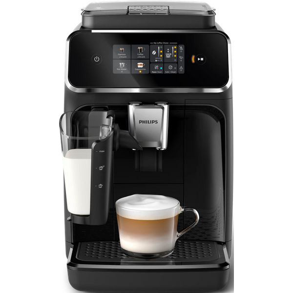 Philips Series 2300 LatteGo EP2331/10 Smart Bean to Cup Coffee Machine
