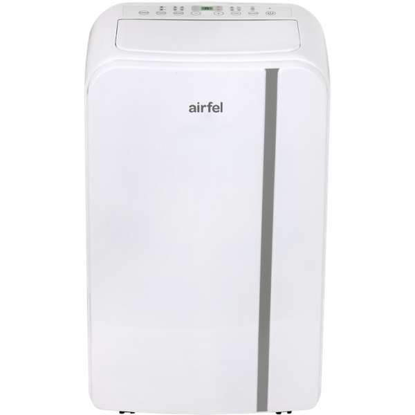 Airfel LPCY35BM 12,000 BTU Mobilklimaanlage mit Fernbedienung