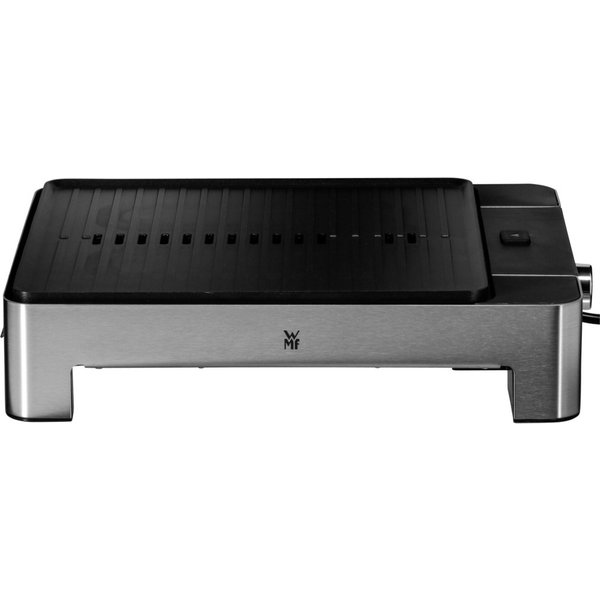 WMF LONO Tischgrill Quadro Kontaktgrill - WMF LONO Tischgrill Quadro,