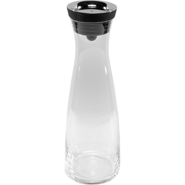 WMF 0617726040 1.5 L Schwarz, Transparent - WMF 0617726040, 1.5 L,