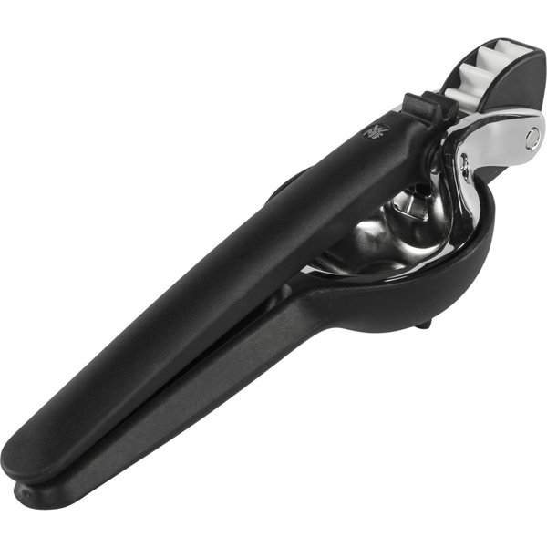 WMF 0646906210 citrus press Plastic, Stainless steel Black, Stainless