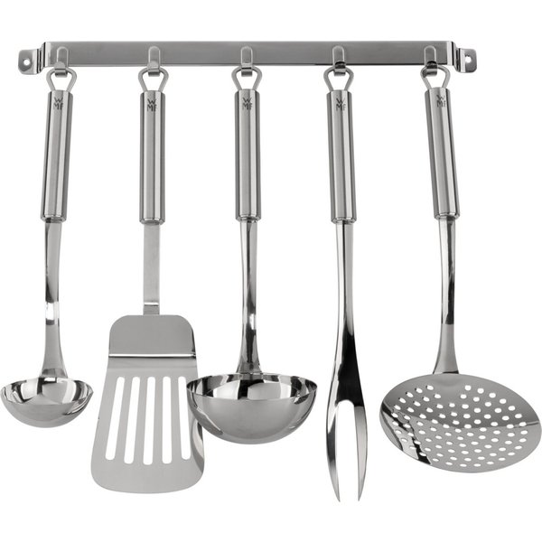 WMF 18.7152.9990 mestolo in acciaio inossidabile - WMF 18.7152.9990, 450 mm, 90