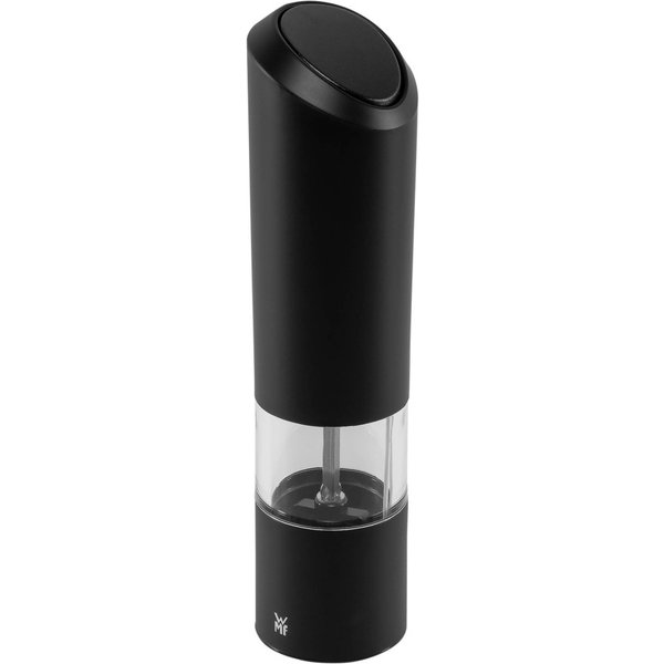 WMF Molen 06.6741.6040 kvern for krydder Salt- og pepperkvern Svart,