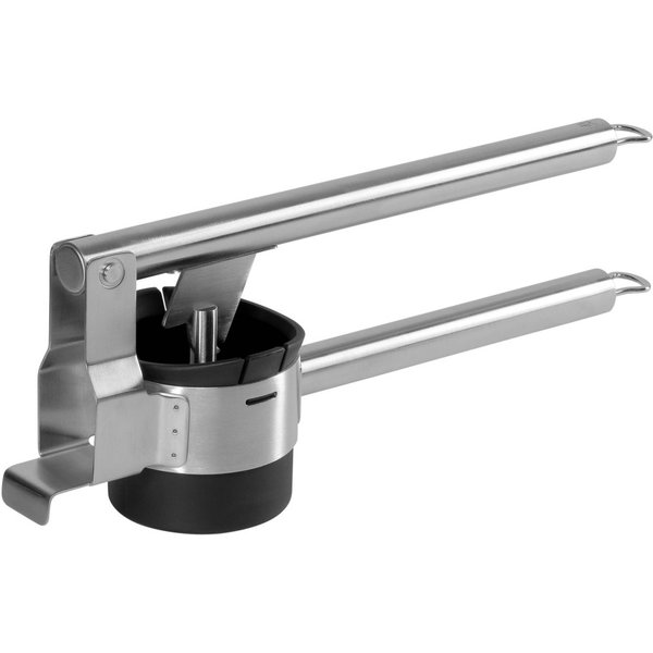 WMF 18.7218.6030 vitlökspress Rostfritt stål Handtag vitlökspress -