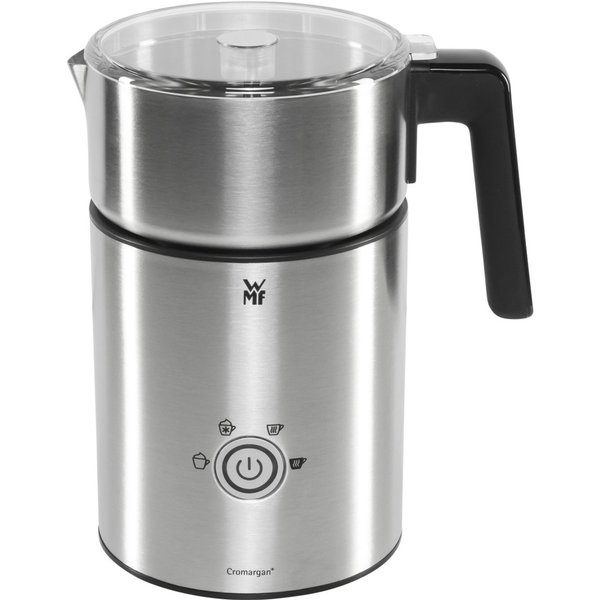 WMF 0413170011 Automatisk melkeskummer/varmer Rustfritt stål - WMF