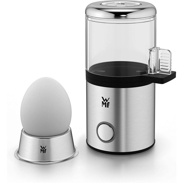 WMF 0415220011 1 egg(s) 60 W Rustfritt stål - WMF 0415220011, 1 egg(