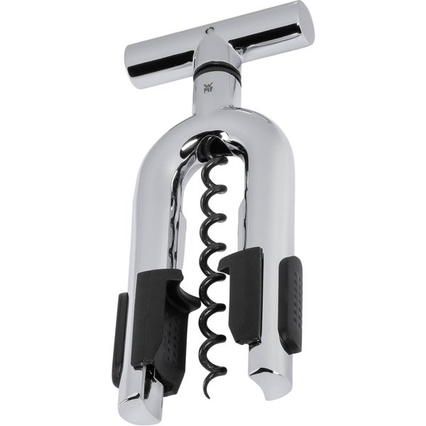 WMF 0658257920 Self pulling corkscrew Chrome - WMF 0658257920, Self