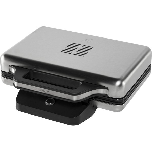 WMF 0415150011 sandwich maker 800 W Black, Silver - WMF 0415150011,