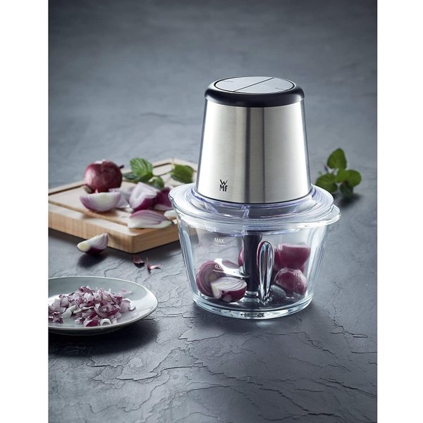 WMF 0416590011 electric food chopper 1 L 320 W - WMF 0416590011, 1 L,