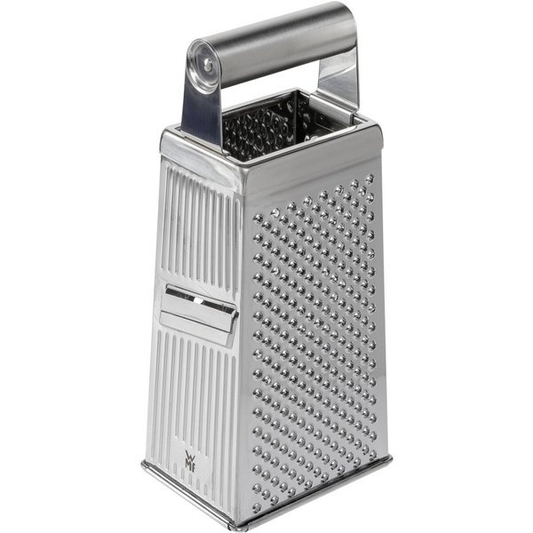 WMF 0644416030 Raspdoos Roestvrij staal - WMF 0644416030, Doos