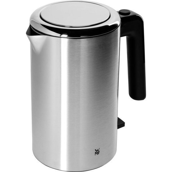 WMF Lono 0413130011 bouilloire électrique 1.6 L 2400 W Acier inoxydable -