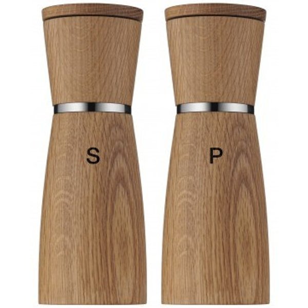 WMF 0652334500 Ruskea - WMF 0652334500, Ruskea, Puu, Keramiikka, 179 mm,