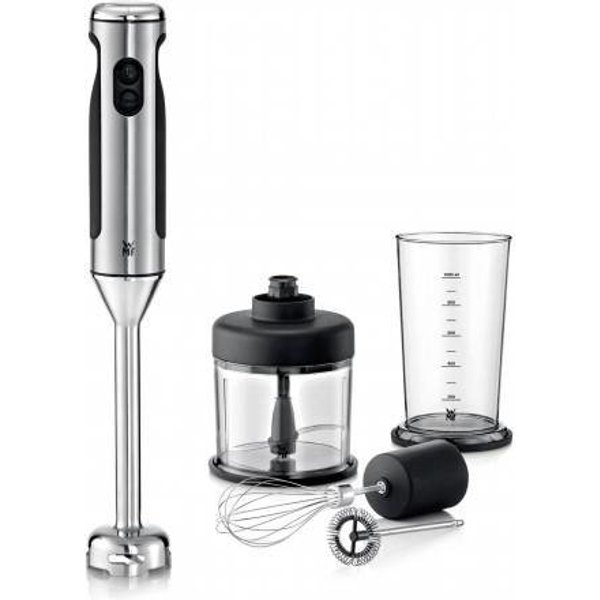 WMF Lineo 0416350011 1 L Immersion blender 700 W Black, Stainless
