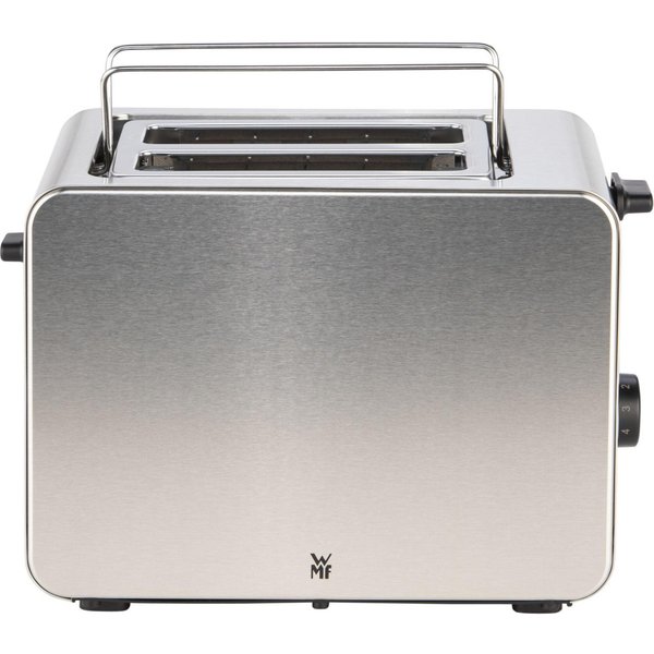 WMF Stelio 0414210011 7 2 slice(s) 1000 W Stainless steel - WMF