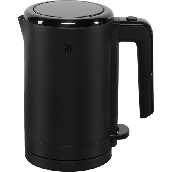 WMF KITCHENminis 0413140071 elektrisk vannkoker 0.8 L 1800 W Svart - WMF