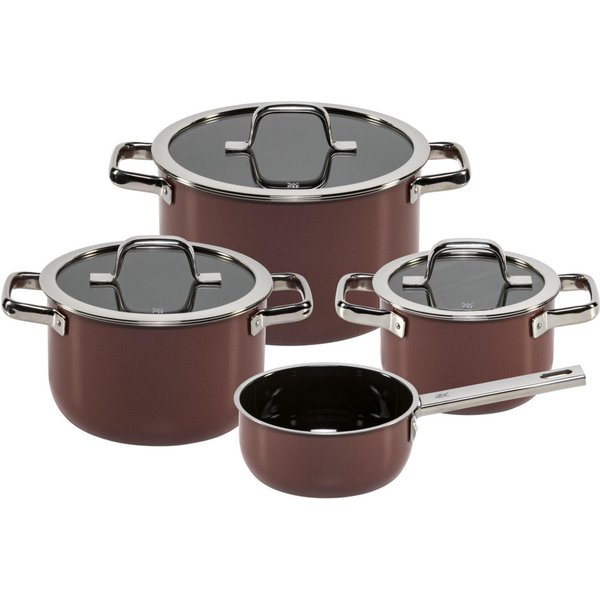 WMF 05.1895.5290 saucepan Rose - WMF 05.1895.5290, Rose, No coating,