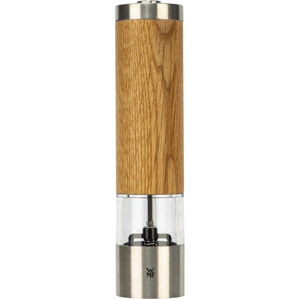 WMF 0667374500 Wood - WMF 0667374500, Wood, Stainless steel, Wool,