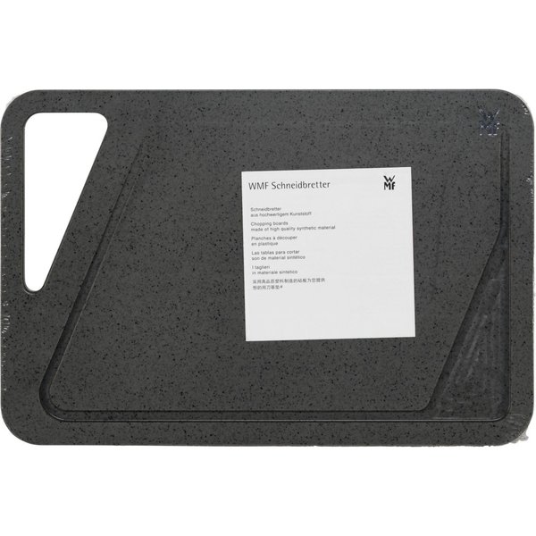 WMF Cutting board 38 x 25 cm - WMF Cutting board 38 x 25 cm, Plastic,