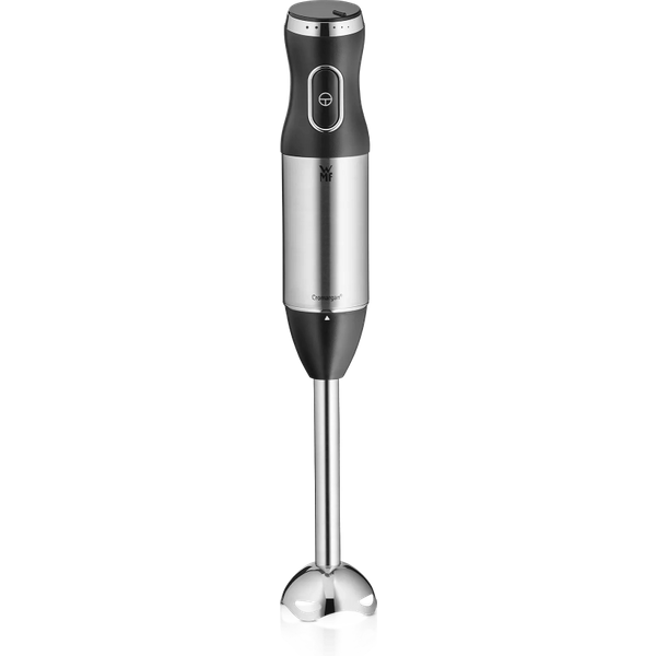 WMF Kult X 04165500 Stavblender 600 W Sort, Metallic - WMF