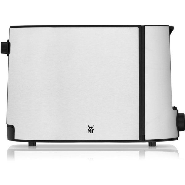 WMF Bueno Pro 6 2 slice(s) 870 W Black, Silver - WMF Bueno Pro, 2