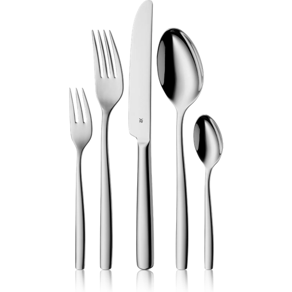 WMF 1272916040 flatware set 30 pc(s) Stainless steel - WMF 1272916040,